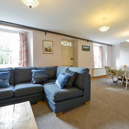 Brimpts Cottage, Yelverton Postbridge Esterno foto
