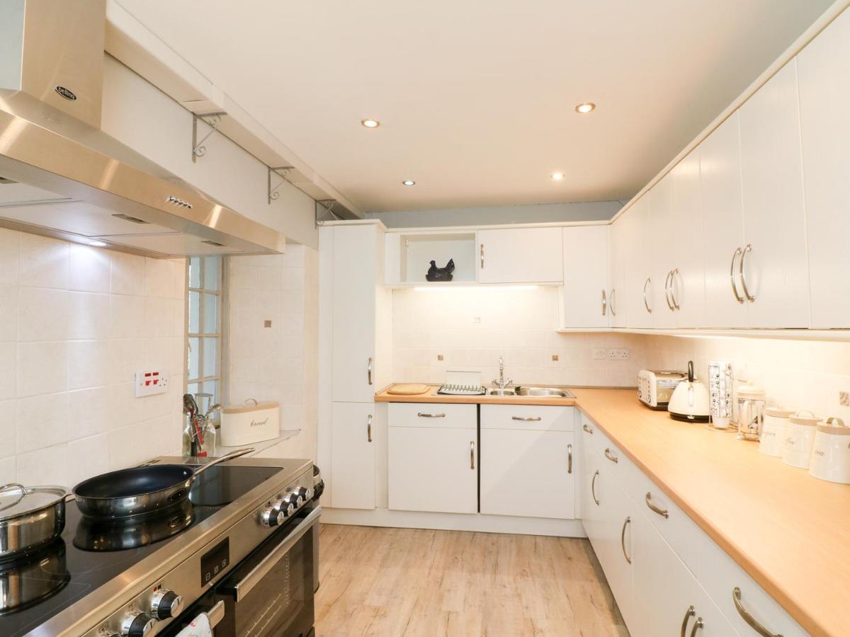 Brimpts Cottage, Yelverton Postbridge Esterno foto
