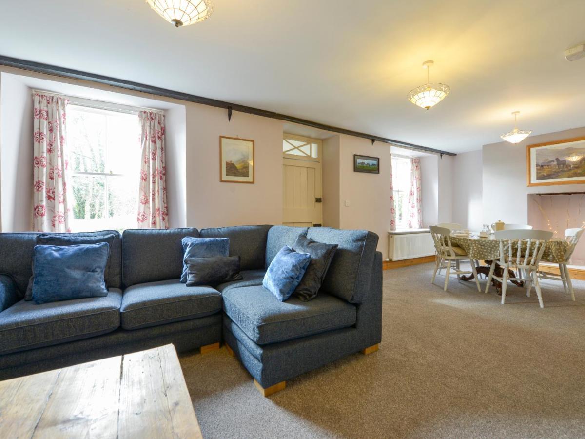 Brimpts Cottage, Yelverton Postbridge Esterno foto