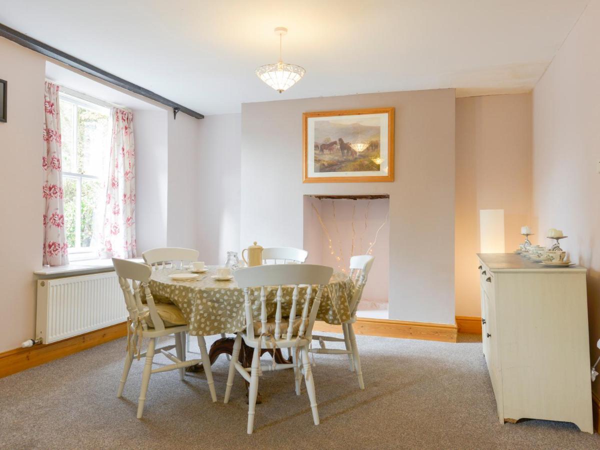 Brimpts Cottage, Yelverton Postbridge Esterno foto