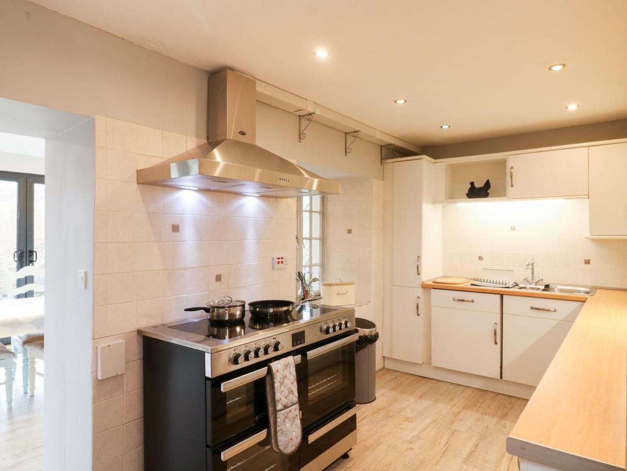 Brimpts Cottage, Yelverton Postbridge Esterno foto